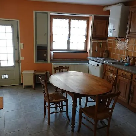 Ferolle Prázdninový dům *