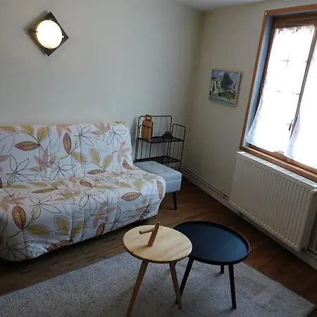 Prázdninový dům Ferolle *