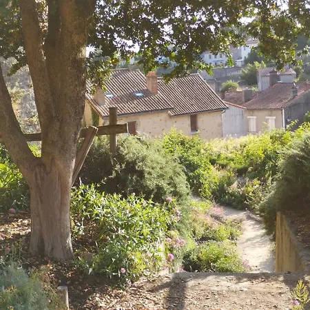 Ferolle Prázdninový dům