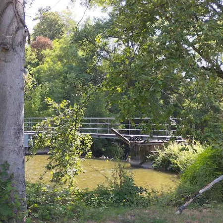 Ferolle Prázdninový dům *