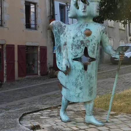 Ferolle Prázdninový dům