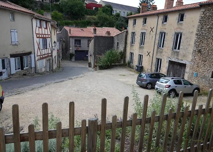 Ferolle Casa de Férias *